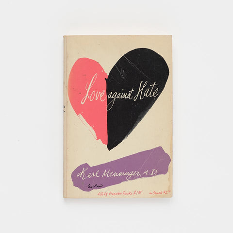 Hearts Are OK (Design Brief No. 5)