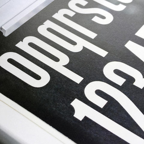 Hermann Eidenbenz: Teaching Graphic Design