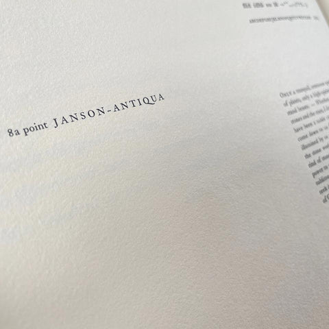 Janson: A Definitive Collection