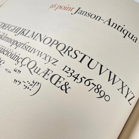 Janson: A Definitive Collection