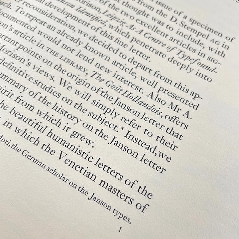 Janson: A Definitive Collection