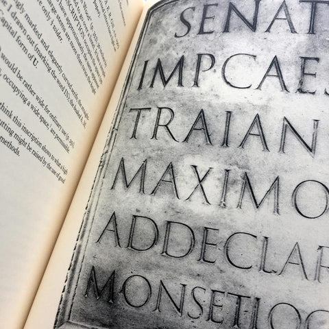 Writing & Illuminating & Lettering