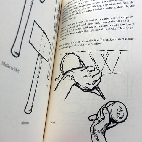 Writing & Illuminating & Lettering