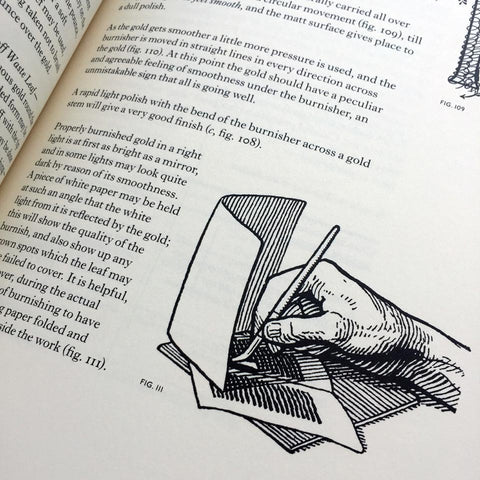 Writing & Illuminating & Lettering