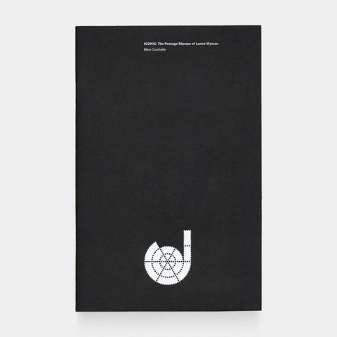 Iconic: The Postage Stamps of Lance Wyman