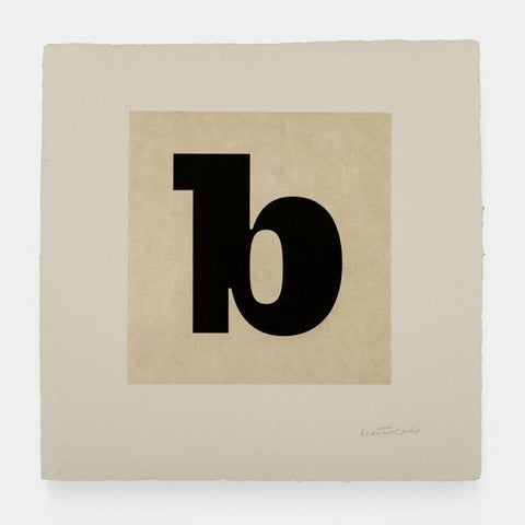 Matthew Carter: a–z portfolio