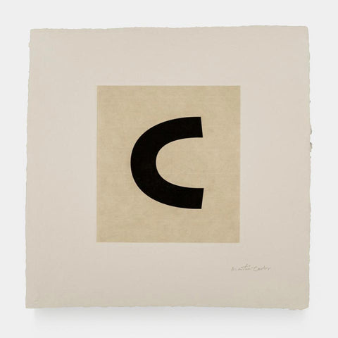 Matthew Carter: a–z portfolio