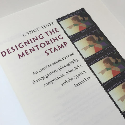Designing the Mentoring Stamp