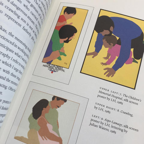 Designing the Mentoring Stamp