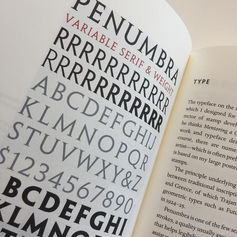 Designing the Mentoring Stamp