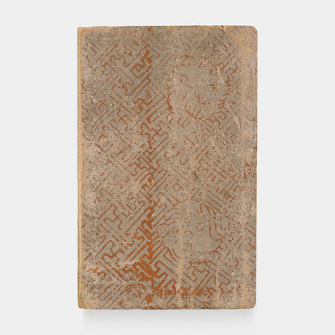 A[lice] M[eynell]. A Keepsake for the A.I.G.A. from Francis Meynell
