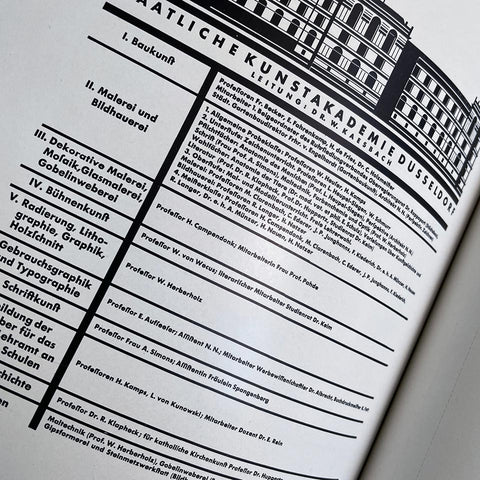 Modern Typography & Layout