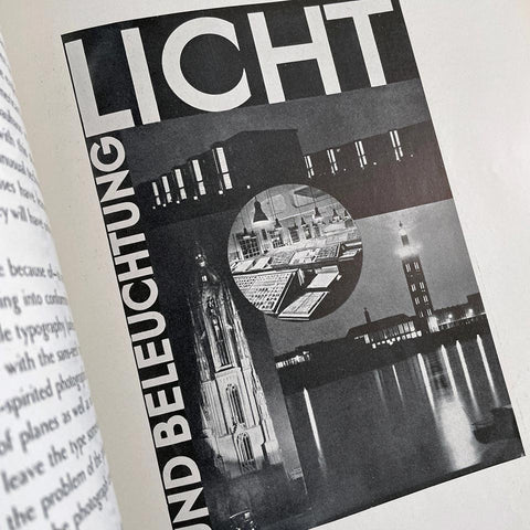 Modern Typography & Layout