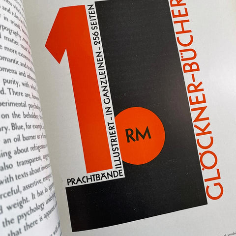 Modern Typography & Layout
