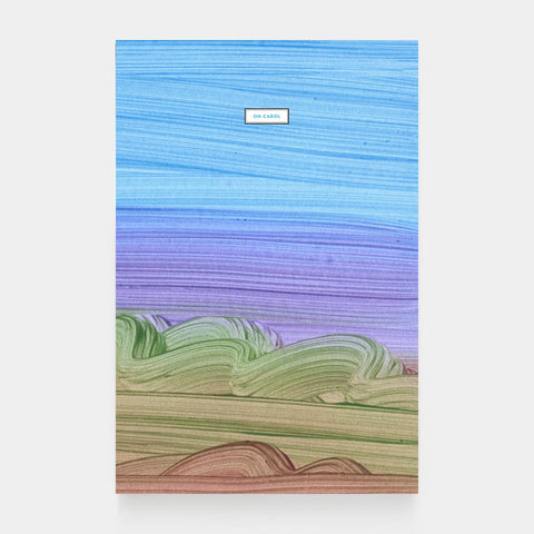 On Carol (Design Brief No. 1)