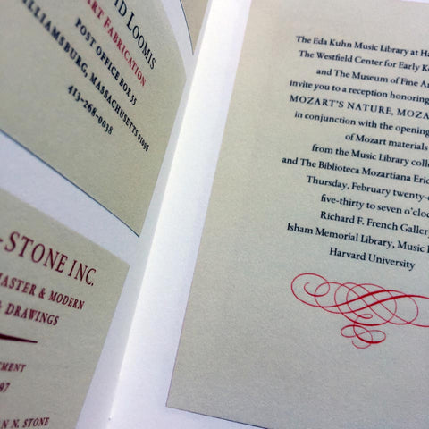 On Carol (Design Brief No. 1)