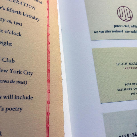 On Carol (Design Brief No. 1)