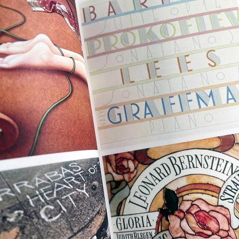 Hall of Femmes: Paula Scher