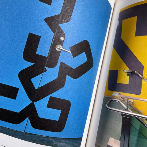 Hall of Femmes: Paula Scher