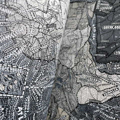 Hall of Femmes: Paula Scher