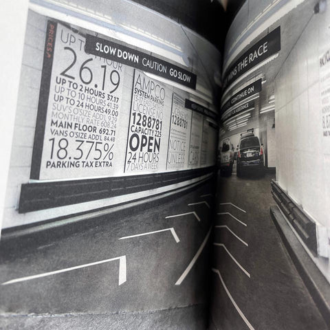 Hall of Femmes: Paula Scher