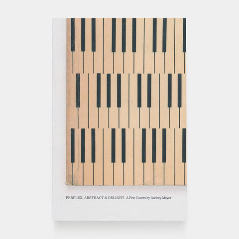 Perplex, Abstract & Delight (Design Brief No. 2)