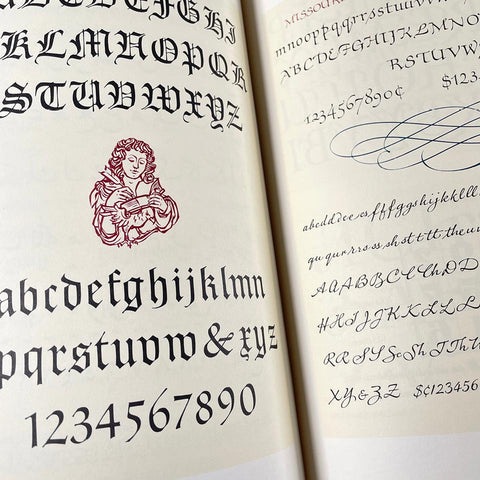 Hermann Zapf and His Design Philosophy