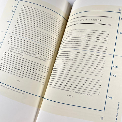 Hermann Zapf and His Design Philosophy