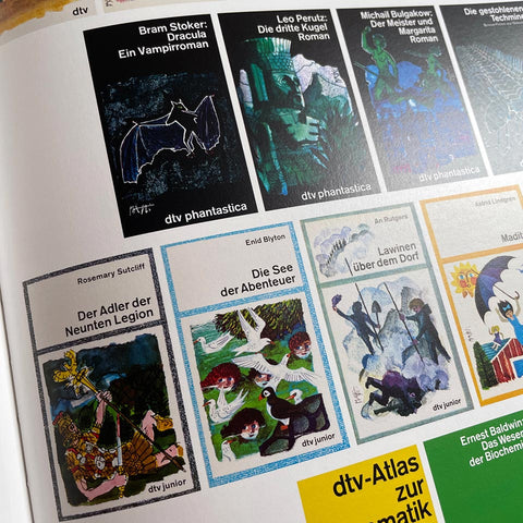 Celestino Piatti: Everything I Paint Has Eyes