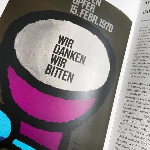 Celestino Piatti: Everything I Paint Has Eyes