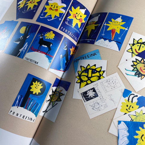 Celestino Piatti: Everything I Paint Has Eyes