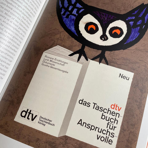 Celestino Piatti: Everything I Paint Has Eyes