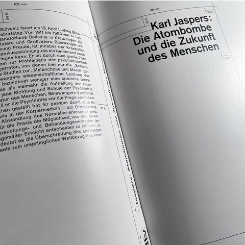 Celestino Piatti: Everything I Paint Has Eyes