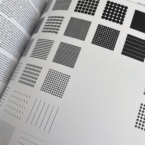 Typography: A Manual of Design (Emil Ruder)