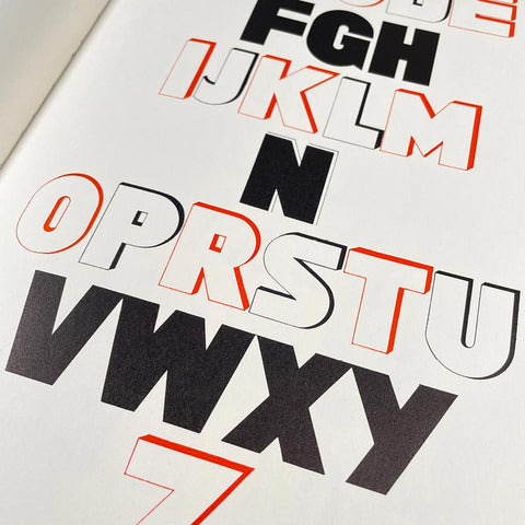 Hoffmanns Schriftatlas