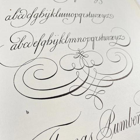 Hoffmanns Schriftatlas