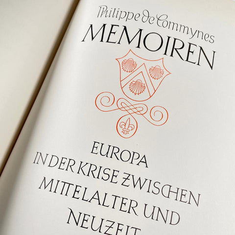 Hoffmanns Schriftatlas