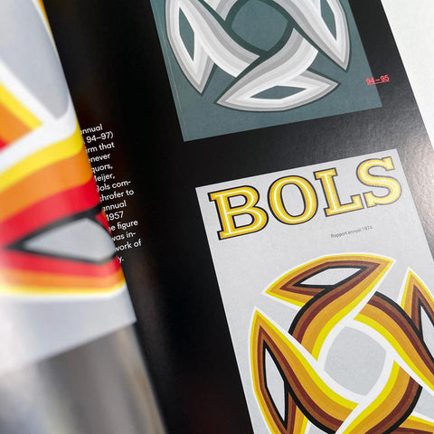 Jurriaan Schrofer: Restless Typographer