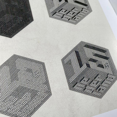 Jurriaan Schrofer: Restless Typographer