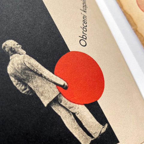 Bernard Shaw: Covered Catalogue