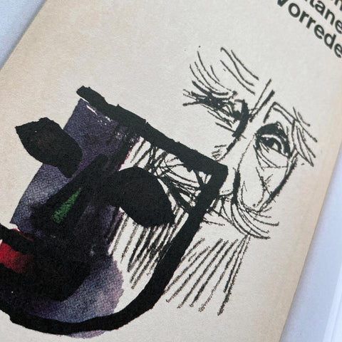 Bernard Shaw: Covered Catalogue