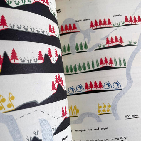 Soft Propaganda, Special Relationships and a New Democracy: Adprint and Isotype