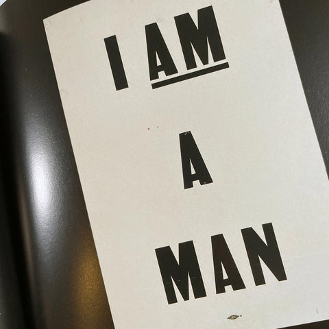 Strikethrough: Typographic Messages of Protest