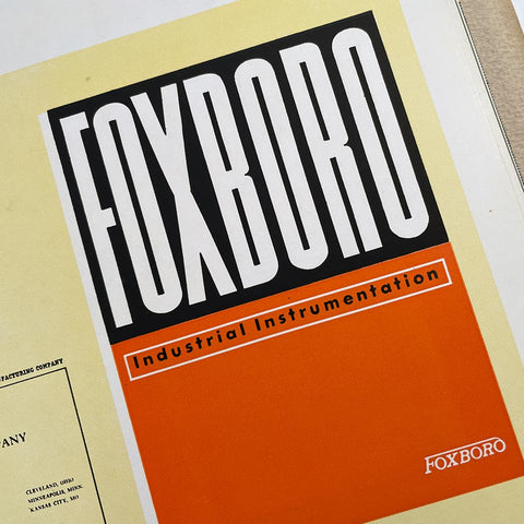 Catalog Design Progress: Advancing Standards in Visual Communication (Sutnar, 1950)