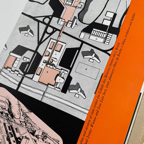 Catalog Design Progress: Advancing Standards in Visual Communication (Sutnar, 1950)