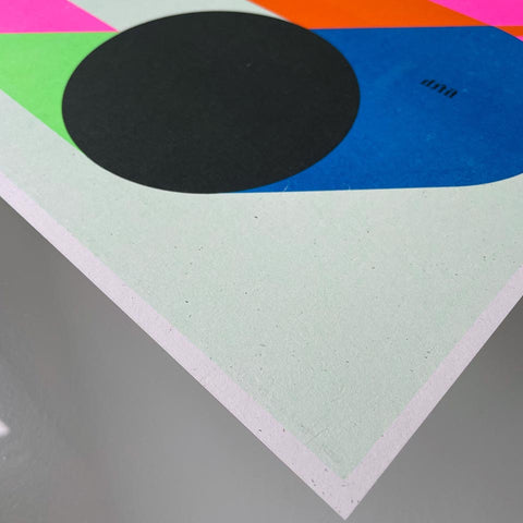 Katherine Small Gallery: The Fifth Year Poster