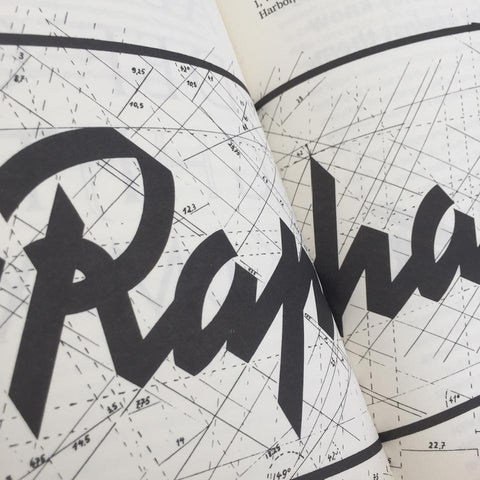 Gerard Unger: Theory of Type Design