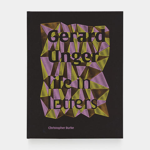 Gerard Unger: Life in Letters