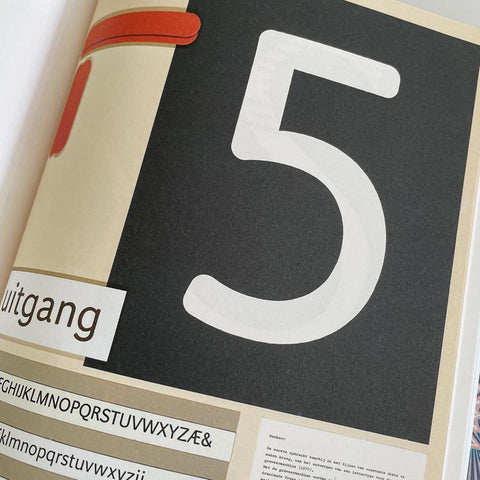 Gerard Unger: Life in Letters