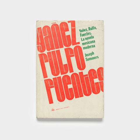 Víctor Viano: Diseño de portada (Design Brief No. 7)